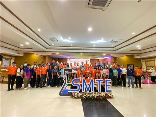SMTE orientation (61)