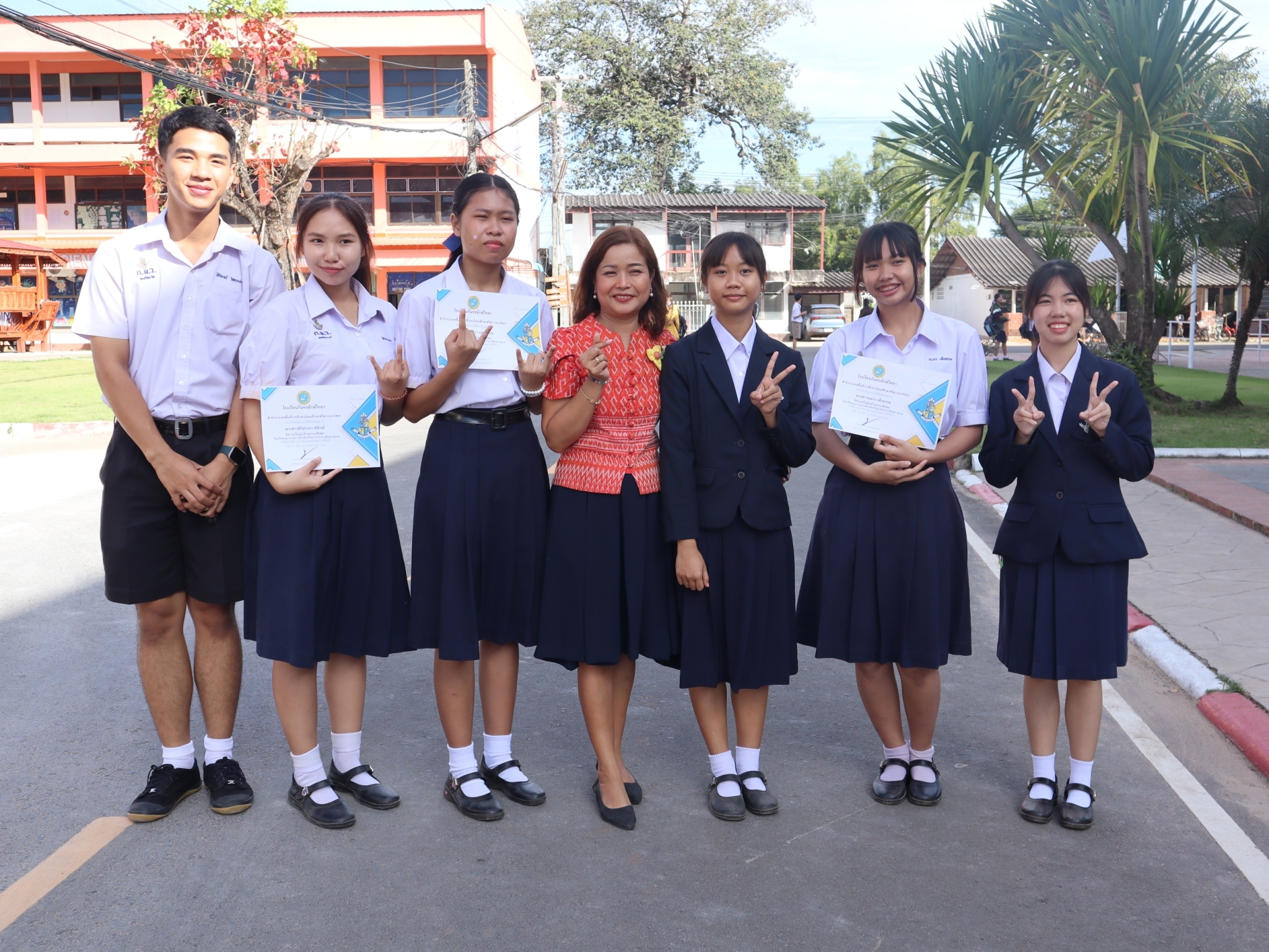 student council (1)