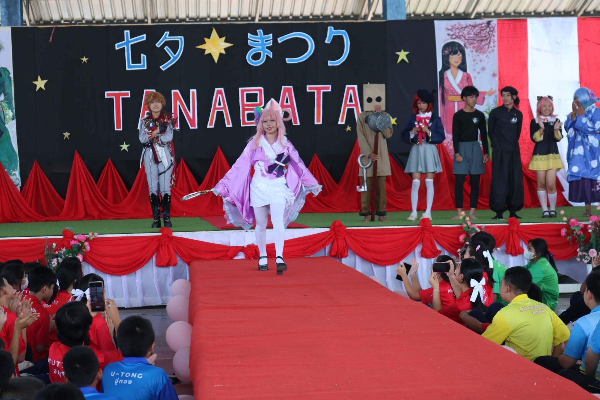 TANABATA MATSURI (15)