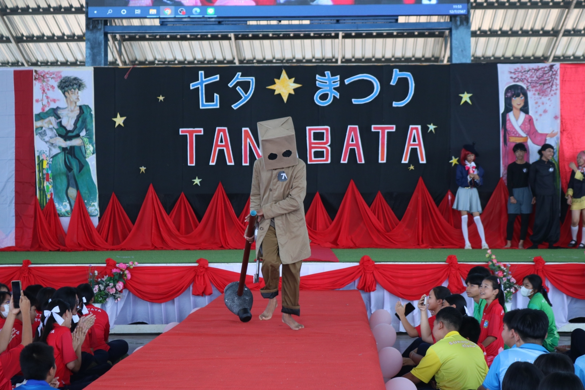 TANABATA MATSURI (16)