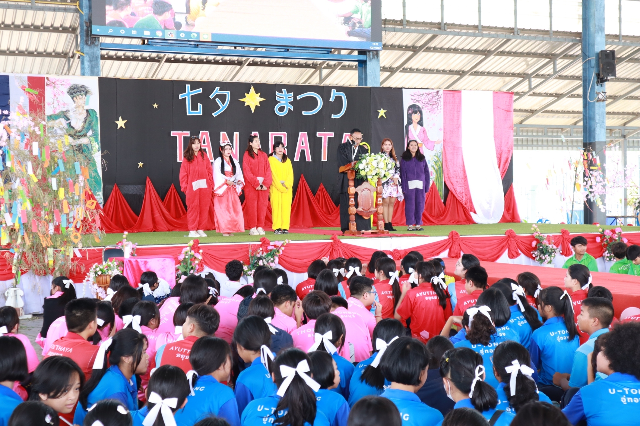 TANABATA MATSURI (18)