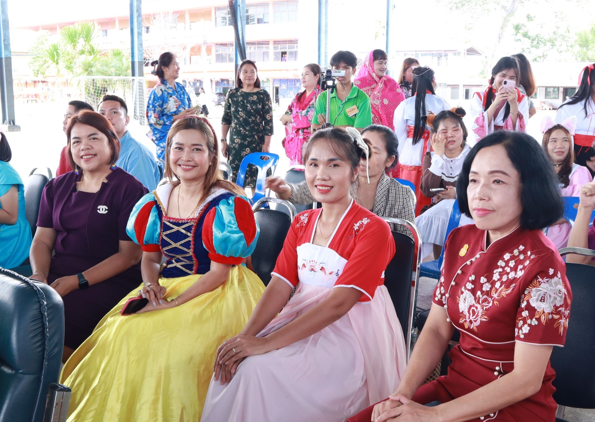 TANABATA MATSURI (6)