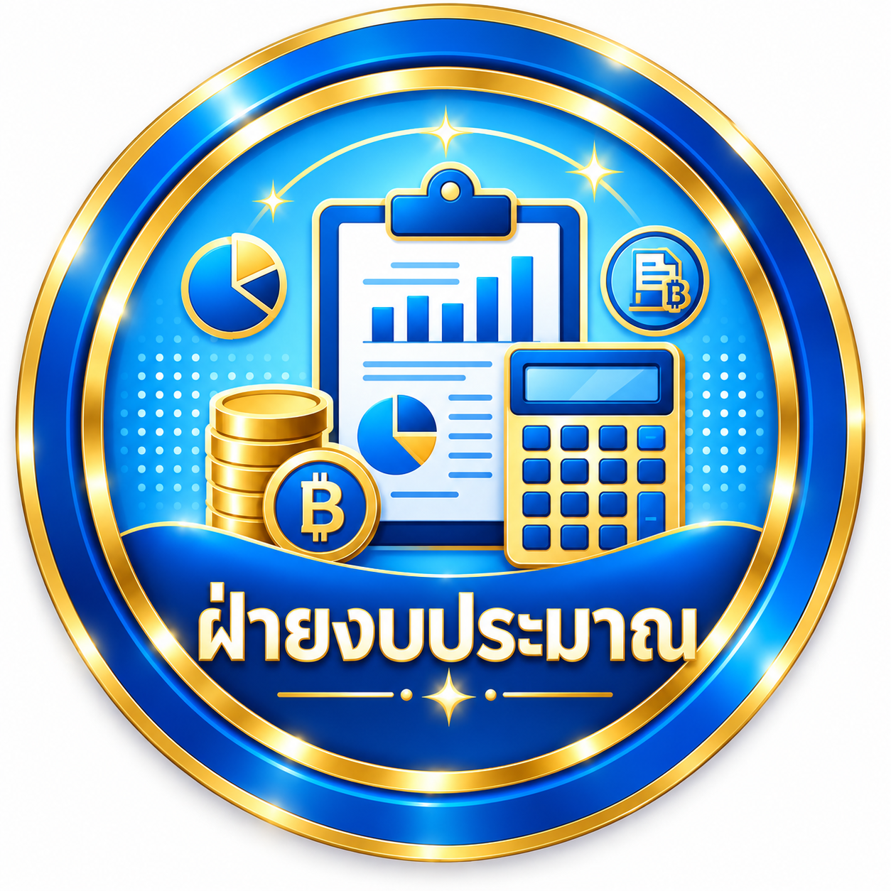 ฝ่ายงบประมาณ