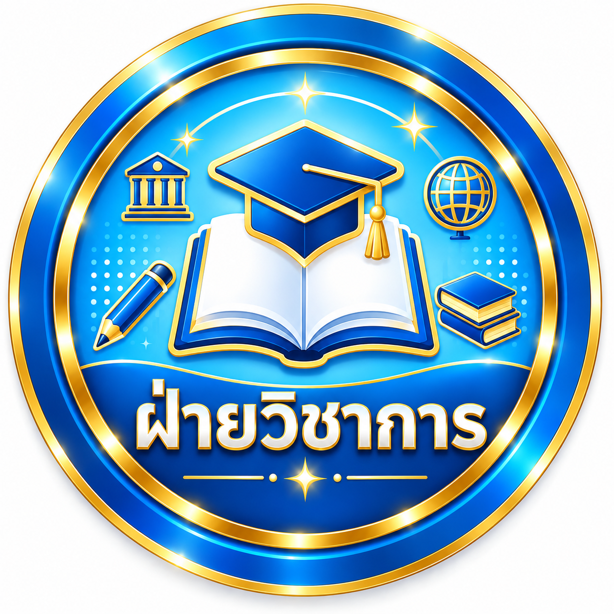ฝ่ายวิชาการ