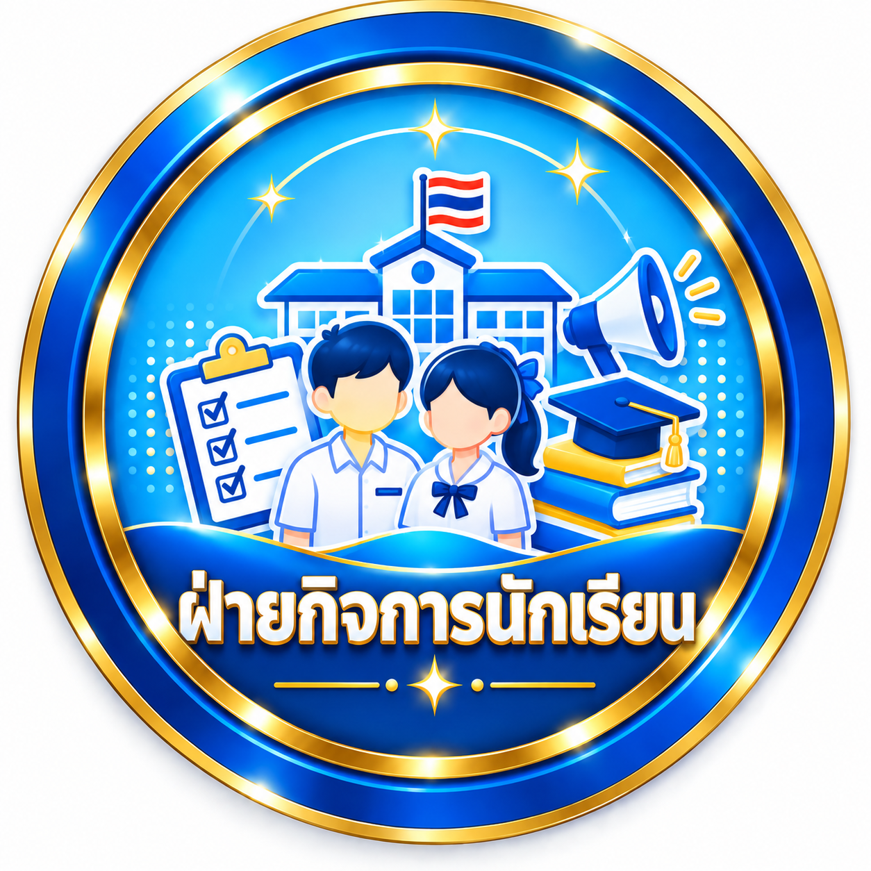 กิจการนักเรียน