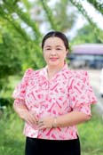 นางสุรัชนา  โพธินาแค